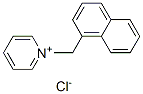 1-(naphthylmethyl)pyridinium chloride CAS#: 1733-97-7