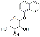1-naphthylxylopyranoside CAS#: 17306-99-9