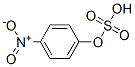 1-nitro-4-sulfooxy-benzene CAS#: 1080-04-2