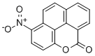 1-nitro-5H-phenanthro(4,5-bcd)pyran-5-one CAS#: 102791-33-3