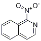 1-nitroisoquinoline CAS#: 19658-76-5