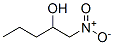 1-nitropentan-2-ol CAS#: 2224-37-5