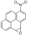 1-nitropyrene-4,5-oxide CAS#: 105596-42-7