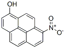 1-nitropyrene-8-ol CAS#: 1732-29-2