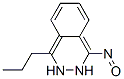 1-nitroso-4-propyl-2,3-dihydrophthalazine CAS#: 17045-97-5