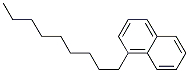 1-nonylnaphthalene CAS#: 26438-26-6