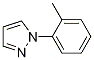 1-o-tolyl-1H-pyrazole CAS#: 20157-44-2