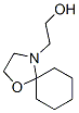 1-oxa-4-azaspiro[4.5]decan-4-ethanol CAS#: 2359-11-7