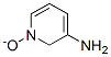 1-oxidopyridin-5-amine CAS#: 1657-32-5