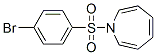 1-[(p-Bromophenyl)sulfonyl]-1H-azepine CAS#: 20646-55-3
