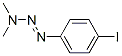 1-(p-Iodophenyl)-3,3-dimethyltriazene CAS#: 23456-93-1