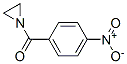1-(p-Nitrobenzoyl)aziridine CAS#: 19614-29-0