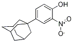 1-(p-Nitrophenyl)adamantane CAS#: 1459-49-0