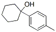 1-(p-Tolyl)cyclohexanol CAS#: 1821-24-5