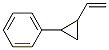 1-phenyl-2-vinylcyclopropane CAS#: 17955-09-8