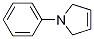 1-phenyl-3-pyrroline CAS#: 103204-12-2