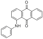 1-(phenylamino)anthraquinone CAS#: 2944-28-7