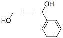1-phenylbut-2-yne-1,4-diol CAS#: 29021-82-7