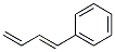 1-phenylbutadiene CAS#: 1515-78-2