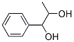 1-phenylpropane-1,2-diol CAS#: 1855-09-0