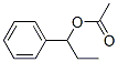 1-phenylpropyl acetate CAS#: 2114-29-6