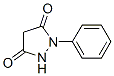1-phenylpyrazolidine-3,5-dione CAS#: 19933-22-3