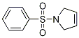 1-(phenylsulfonyl)-2,5-dihydro-1H-pyrrole CAS#: 16851-71-1