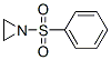 1-(phenylsulphonyl)aziridine CAS#: 10302-15-5