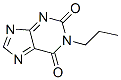 1-propylxanthine CAS#: 104285-82-7
