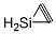 1-silacycloprop-2-yne CAS#: 12071-27-1