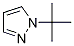 1-tert-Butyl-1H-pyrazole CAS#: 15754-60-6