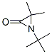 1-tert-Butyl-3,3-dimethylaziridin-2-one CAS#: 14387-85-0