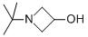 1-tert-Butylazetidin-3-ol CAS#: 13156-04-2