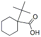 1-tert-Butylcyclohexanecarboxylic acid CAS#: 27334-43-6