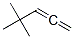 1-tert-Butylpropadiene CAS#: 26981-77-1