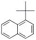 1-tert-butylnaphthalene CAS#: 17085-91-5