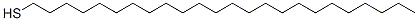 1-tetracosanthiol CAS#: 16331-24-1