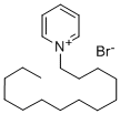 1-tetradecylpyridinium bromide CAS#: 1155-74-4