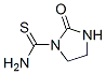 1-thiocarbamoyl-2-imidazolidinone CAS#: 14746-99-7