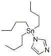 1-(tributylstannyl)-1H-imidazole CAS#: 27605-35-2