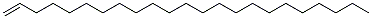 1-tricosene CAS#: 18835-32-0