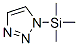 1-(trimethylsilyl)-1H-1,2,3-triazole CAS#: 13257-88-0