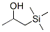 1-trimethylsilyl-2-propanol CAS#: 18182-10-0