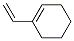 1-vinylcyclohexene CAS#: 2622-21-1