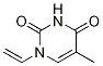 1-vinylthymine CAS#: 20245-84-5