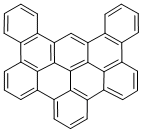 1.2,3.4,5.6,10.11-TETRABENZANTHANTHRENE CAS#: 188-00-1
