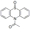 10-Acetyl-10H-phenothiazine 5-oxide CAS#: 1217-37-4
