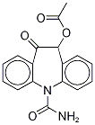 10-Acetyloxy Oxcarbazepine CAS#: 113952-21-9