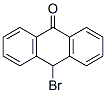 10-BROMO-9(10H)-ANTHRACENONE CAS#: 1560-32-3
