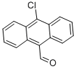 10-CHLORO-9-ANTHRALDEHYDE CAS#: 10527-16-9